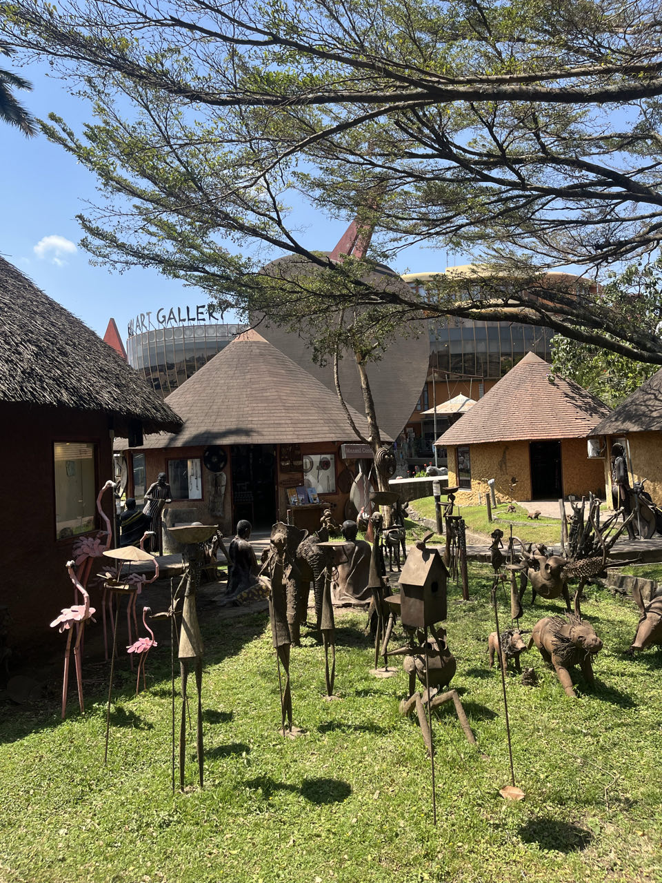 Arusha