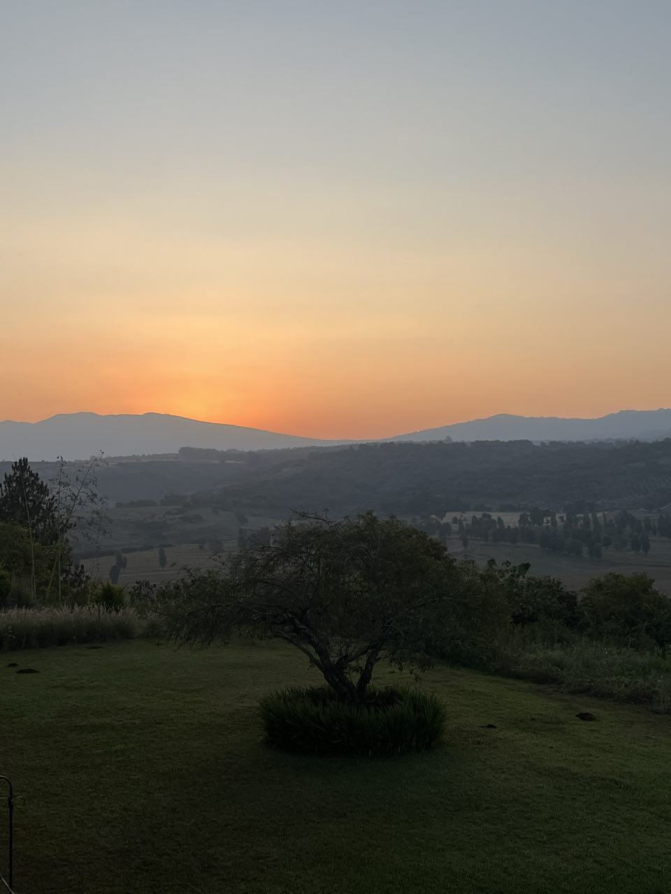 Tangire Nationalpark