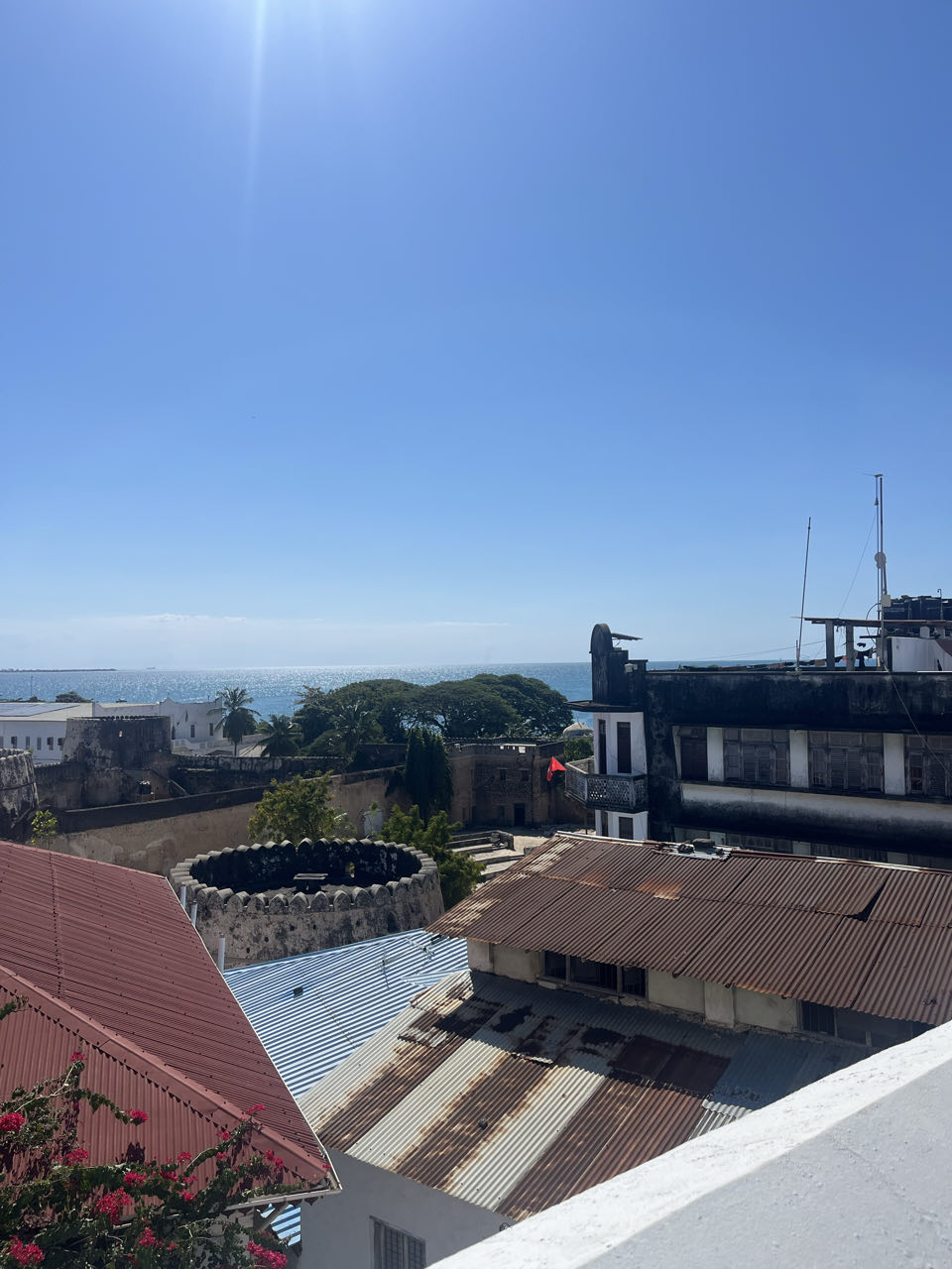 Sansibar-Stadt StoneTown