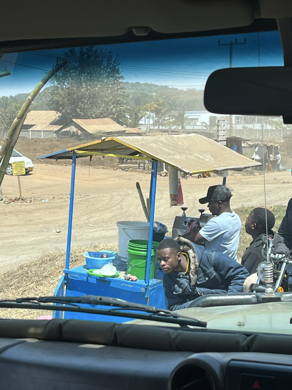 Arusha