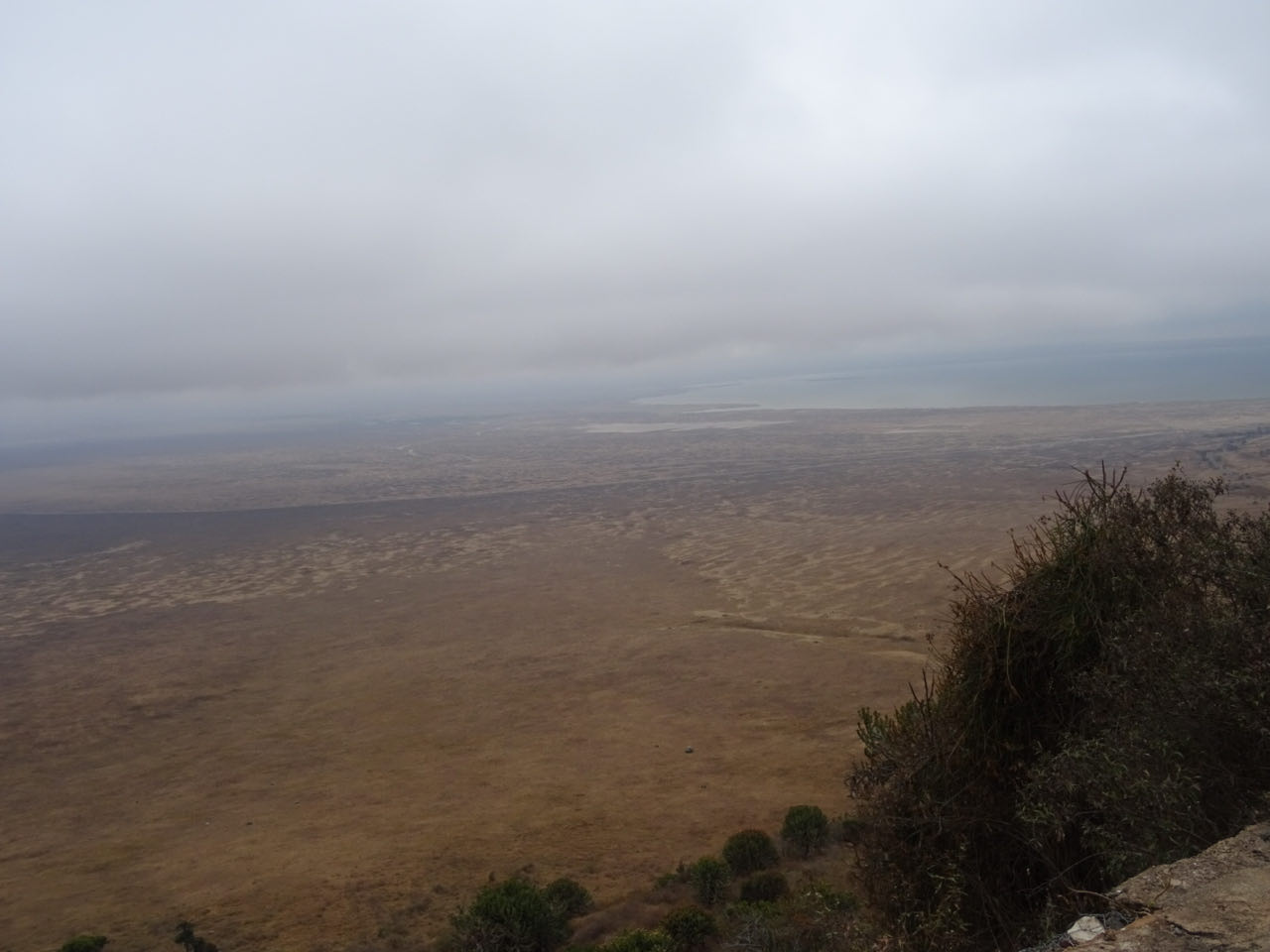 Ngongoro-Krater