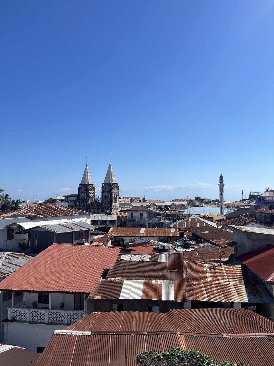 Sansibar-Stadt StoneTown