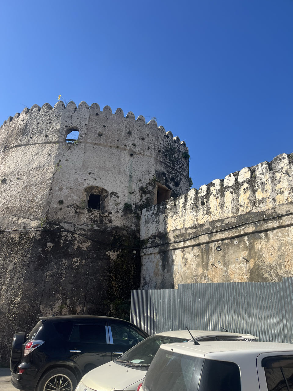 Sansibar-Stadt StoneTown