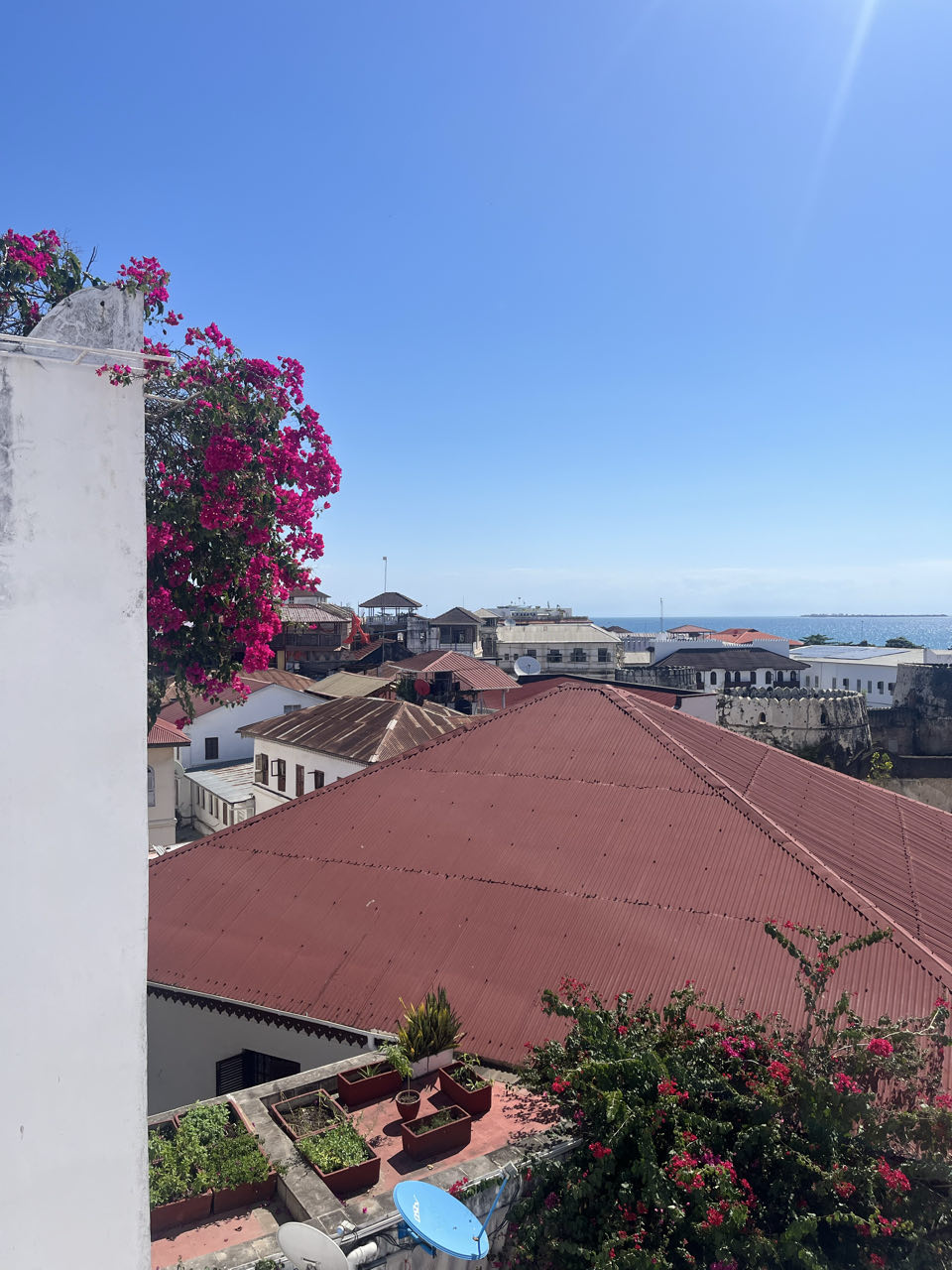 Sansibar-Stadt StoneTown