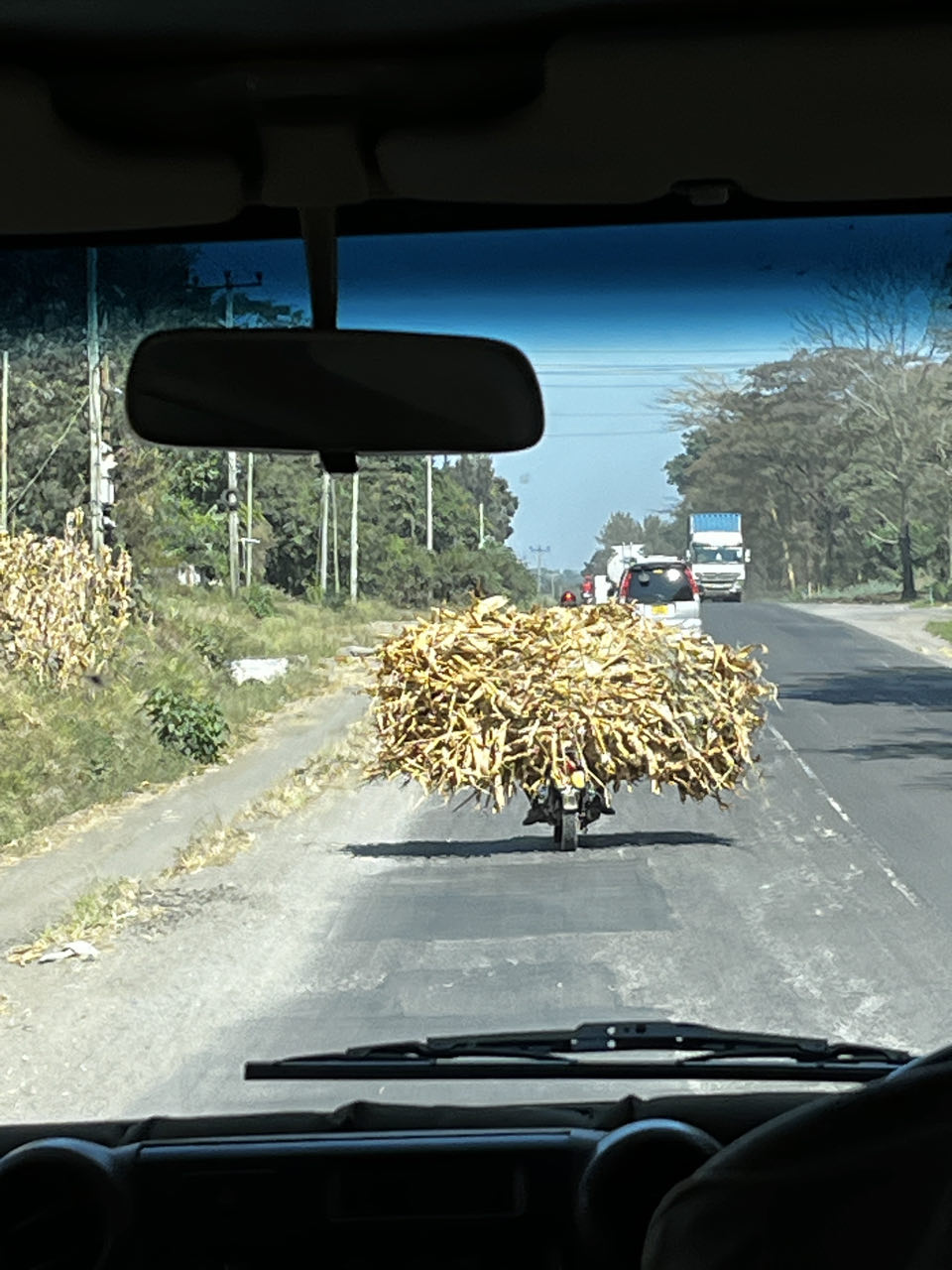 Arusha