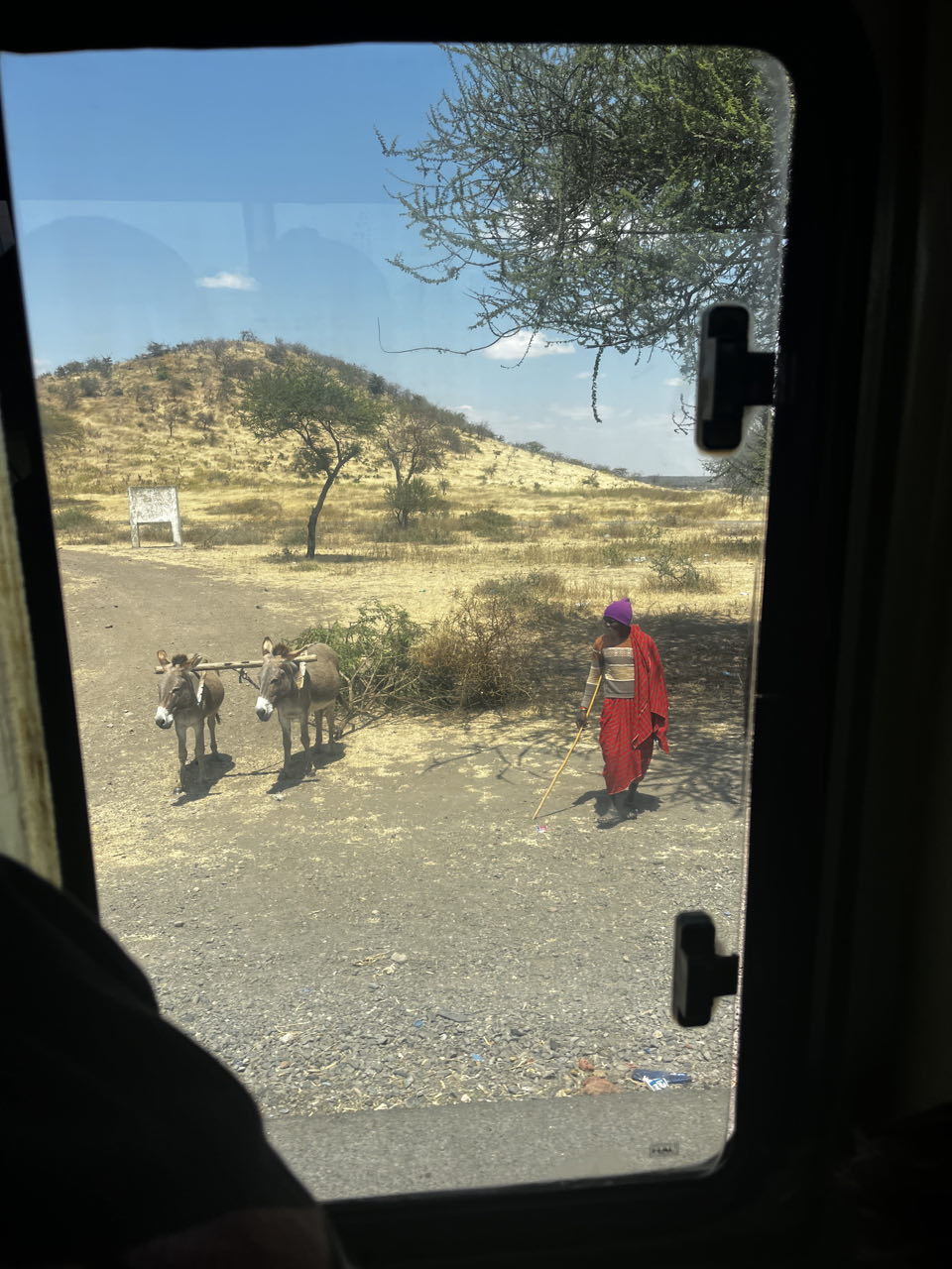 Arusha